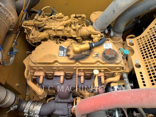 Caterpillar 316F L, Crawler Excavator, 5030 hours, S/N: YDL20052, 2018 - Image 7