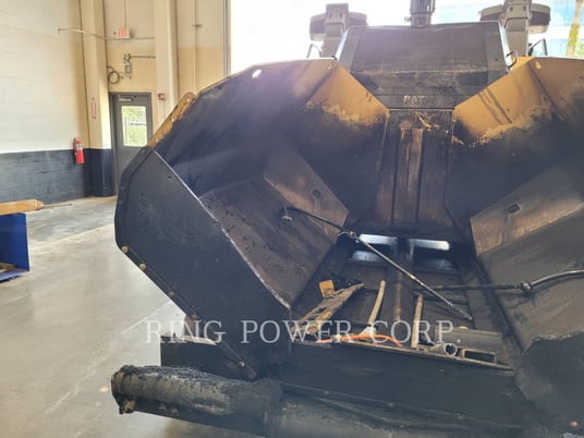 Caterpillar AP500F, Stabilizers Reclaimer, 4307 hours, S/N: 44900150, 2019 - Image 3