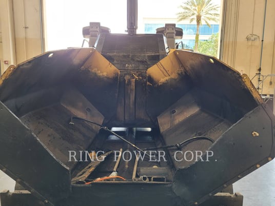 Caterpillar AP500F, Stabilizers Reclaimer, 4307 hours, S/N: 44900150, 2019 - Image 4