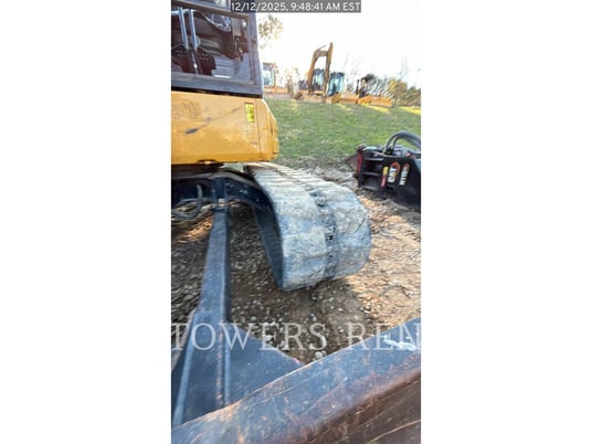 Caterpillar 305E2, Crawler Excavator, 2013 hours, S/N: H5M08967, 2019 - Image 7