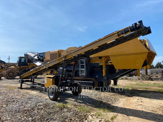 Smi Industries CH30, Conveyor, 42 hours, S/N: CH30R-1003, 2023 - Image 4