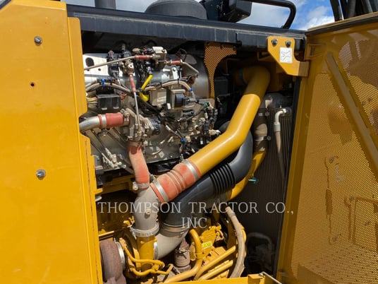 Caterpillar D8T, Crawler Dozer, 2458 hours, S/N: FMC01821, 2018 - Image 7