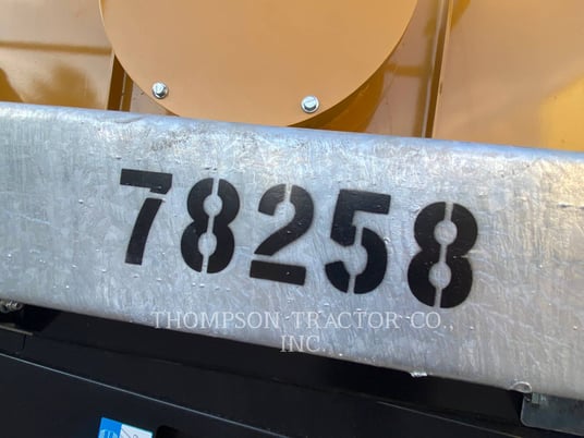 Irock Crushers TS4512, Screen, S/N: 78258, 2022 - Image 5