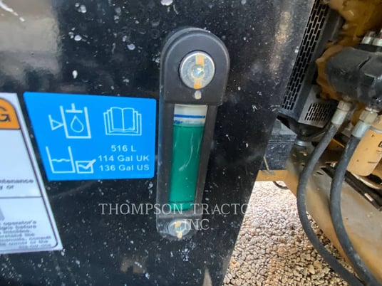 Irock Crushers TS4512, Screen, S/N: 78258, 2022 - Image 6