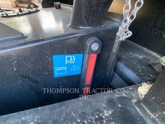 Irock Crushers TS4512, Screen, S/N: 78258, 2022 - Image 7