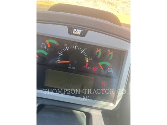 Caterpillar 730, Articulated Truck, 1241 hours, S/N: 3T303185, 2023 - Image 3