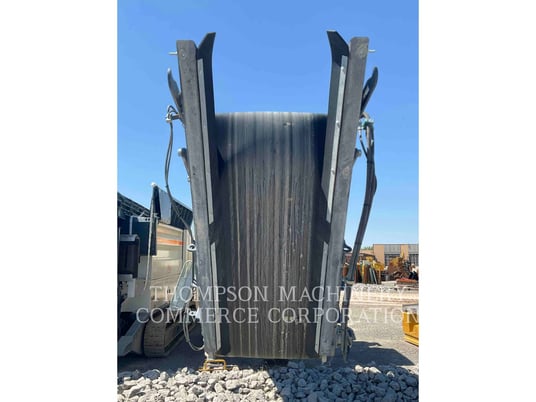 Metso LT106, Crusher, 125 hours, S/N: 182393, 2024 - Image 3