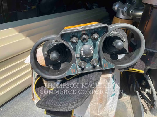 Metso ST2.8, Crusher, 26 hours, S/N: 182616, 2024 - Image 7