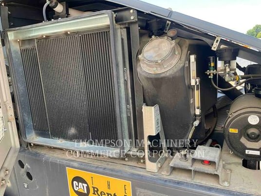 Metso ST2.8, Crusher, 26 hours, S/N: 182616, 2024 - Image 8