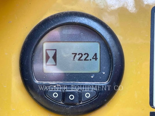 Caterpillar D5 VP, Crawler Dozer, 1004 hours, S/N: ZDA01141, 2022 - Image 5