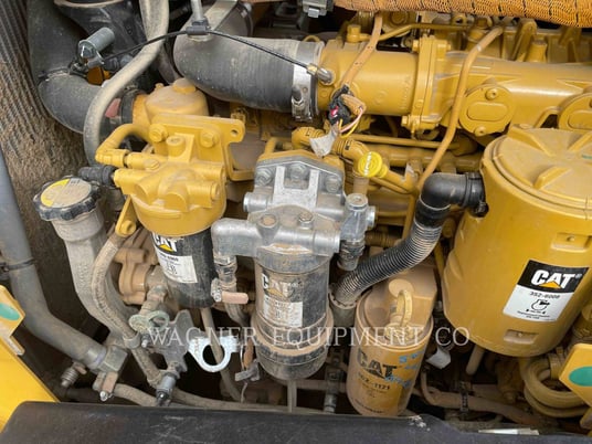 Caterpillar D5 VP, Crawler Dozer, 1004 hours, S/N: ZDA01141, 2022 - Image 7
