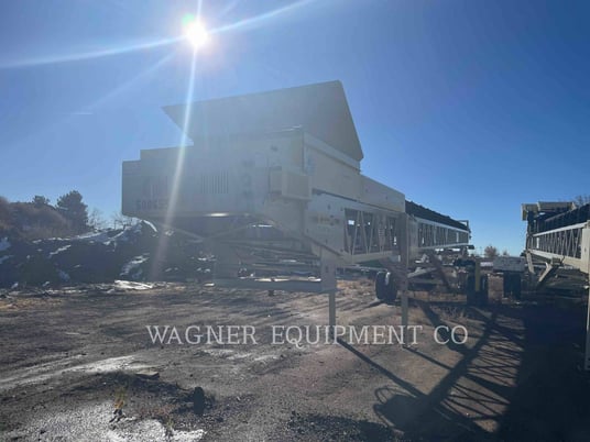 Masaba 36X80 PRS, Conveyor, S/N: 2021279, 2021 - Image 1