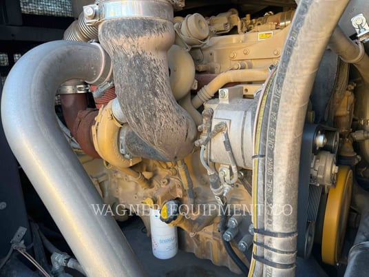 Metso Minerals LT106, Crusher, 1495 hours, S/N: 181808, 2022 - Image 7