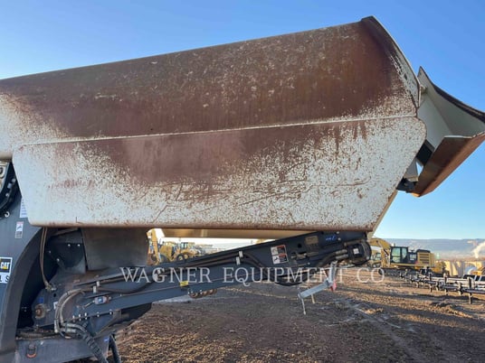 Metso Minerals LT106, Crusher, 1495 hours, S/N: 181808, 2022 - Image 8