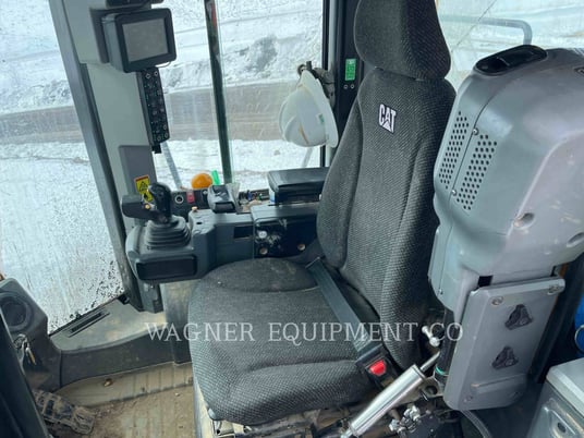 Cat 966M, Wheel Loader, 11841 hours, S/N: KJP00838, 2015 - Image 8