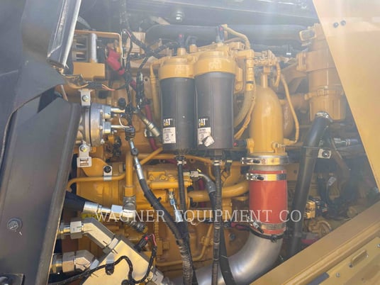 Cat 980, Wheel Loader, 583 hours, S/N: WFX01353, 2024 - Image 7