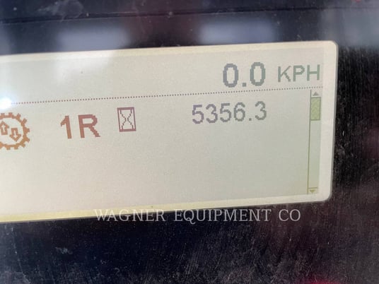 Caterpillar 140M3, Motor Grader, 6516 hours, S/N: N9D00944, 2018 - Image 5