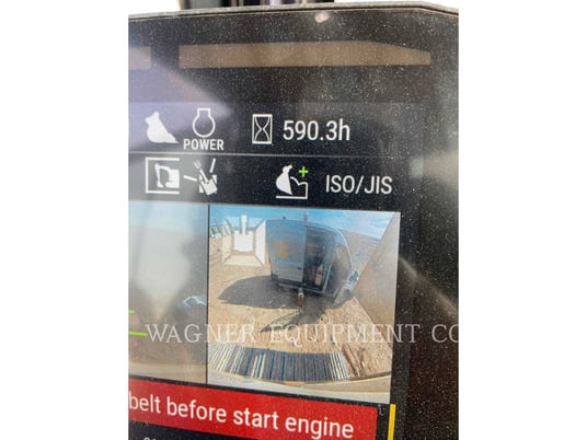 Caterpillar 340, Crawler Excavator, 1650 hours, S/N: EFH10258, 2023 - Image 5