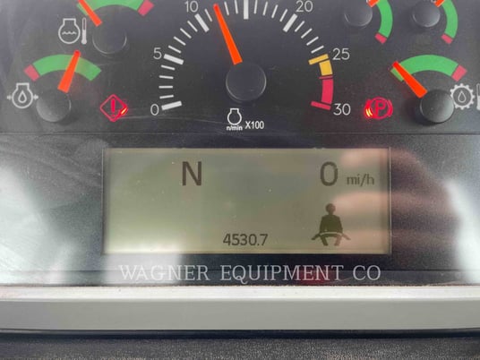 Caterpillar 740GC, Articulated Truck, 5165 hours, S/N: 3T800306, 2020 - Image 5