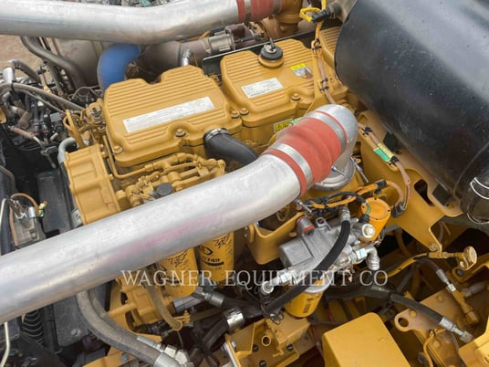 Caterpillar 740GC, Articulated Truck, 5165 hours, S/N: 3T800306, 2020 - Image 7