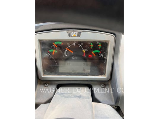 Caterpillar 740GC, Articulated Truck, 2529 hours, S/N: 3T800790, 2022 - Image 5