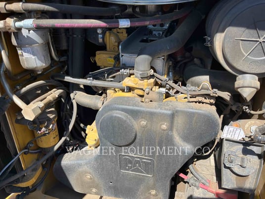 Cat 272D3, Skid Steer Loader, 66 hours, S/N: TY300193, 2023 - Image 7