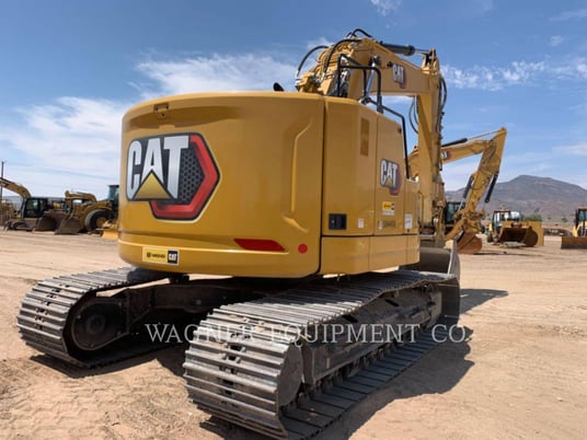 Caterpillar 325, Crawler Excavator, 1051 hours, S/N: TEL30248, 2023 - Image 3