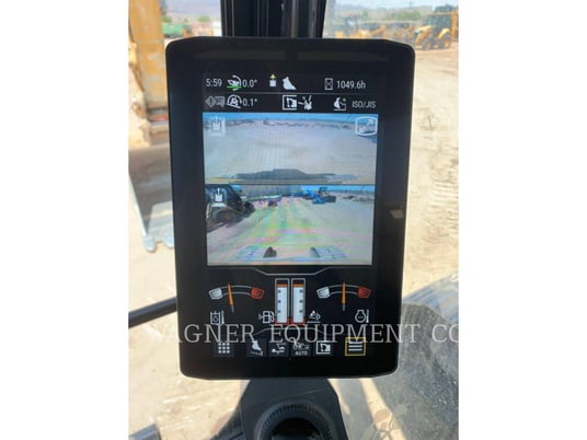 Caterpillar 325, Crawler Excavator, 1051 hours, S/N: TEL30248, 2023 - Image 5