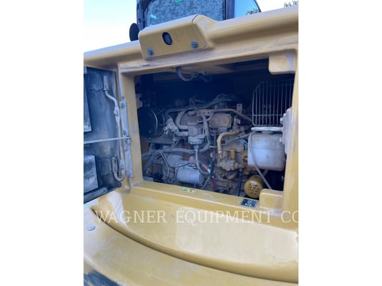 Caterpillar 307.5 THB, Crawler Excavator, 1460 hours, S/N: GW701415, 2019 - Image 7