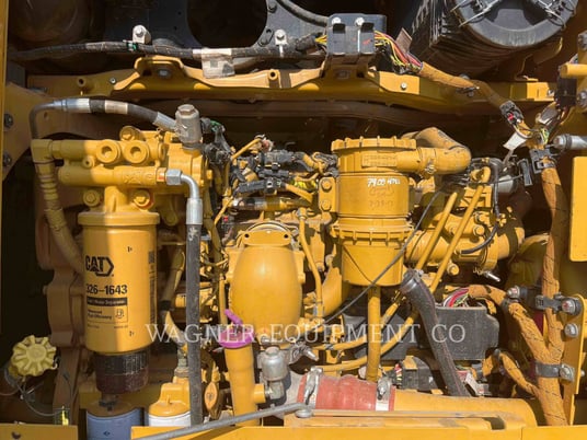 Caterpillar 140M2 AWD, Motor Grader, 9131 hours, S/N: M9J00792, 2013 - Image 7