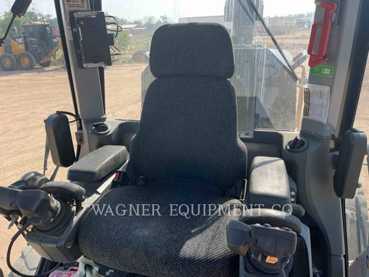 Caterpillar 140M2 AWD, Motor Grader, 9131 hours, S/N: M9J00792, 2013 - Image 8