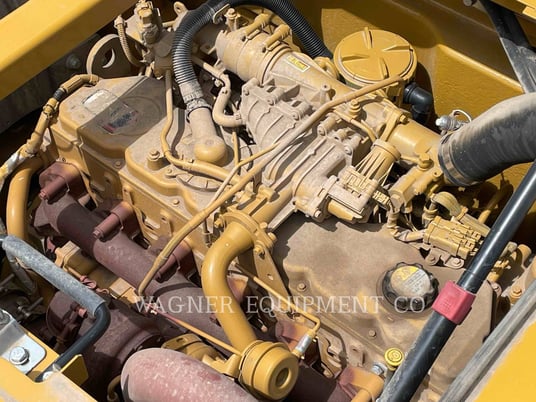 Caterpillar 335, Crawler Excavator, 1044 hours, S/N: XBE10057, 2022 - Image 7