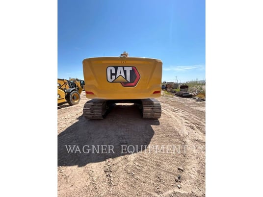 Caterpillar 330, Crawler Excavator, 1397 hours, S/N: WCH30201, 2022 - Image 6