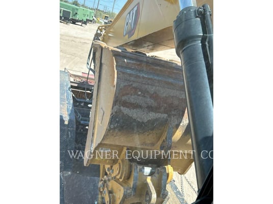 Caterpillar 330, Crawler Excavator, 1397 hours, S/N: WCH30201, 2022 - Image 7