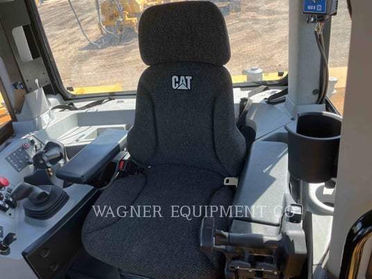Caterpillar D10T2, Crawler Dozer, 592 hours, S/N: JJW00670, 2023 - Image 8