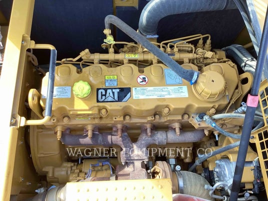 Caterpillar 336, Crawler Excavator, 4648 hours, S/N: YBN00542, 2019 - Image 7