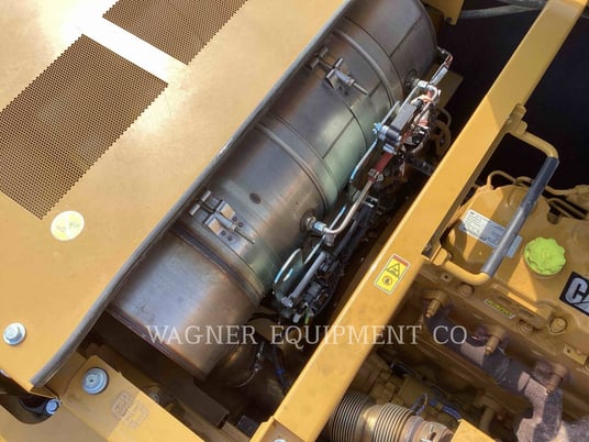 Caterpillar 336, Crawler Excavator, 4648 hours, S/N: YBN00542, 2019 - Image 8