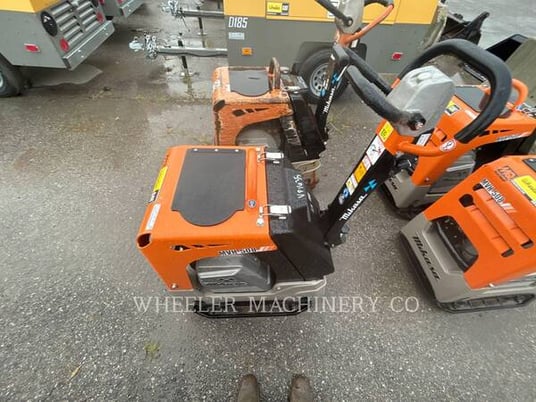 Multiquip VP MVH508, Vibratory Plate Compactor, S/N: J-10007, 2023 - Image 1