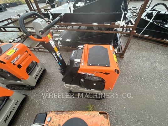 Multiquip VP MVH508, Vibratory Plate Compactor, S/N: J-10007, 2023 - Image 3