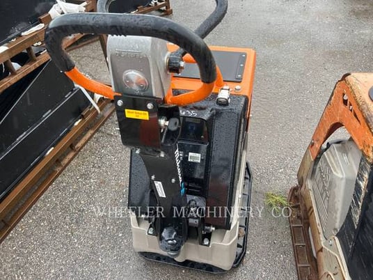Multiquip VP MVH508, Vibratory Plate Compactor, S/N: J-10007, 2023 - Image 4