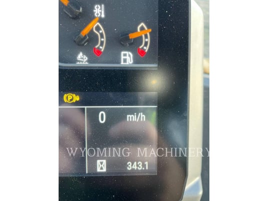 Cat 980, Wheel Loader, 1164 hours, S/N: WFX00852, 2023 - Image 5