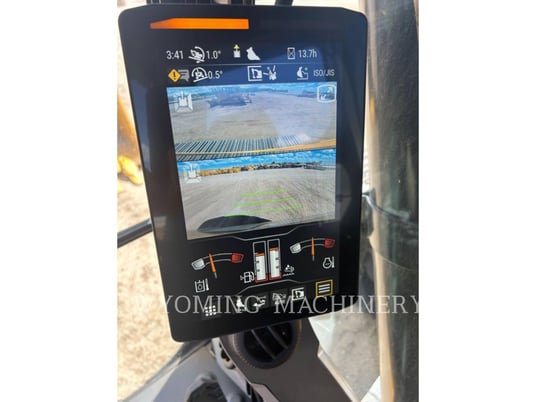 Caterpillar 340, Crawler Dozer, 332 hours, S/N: EFH10289, 2023 - Image 5