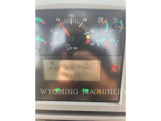 Caterpillar 160 AWD, Motor Grader, 661 hours, S/N: EB700656, 2024 - Image 5