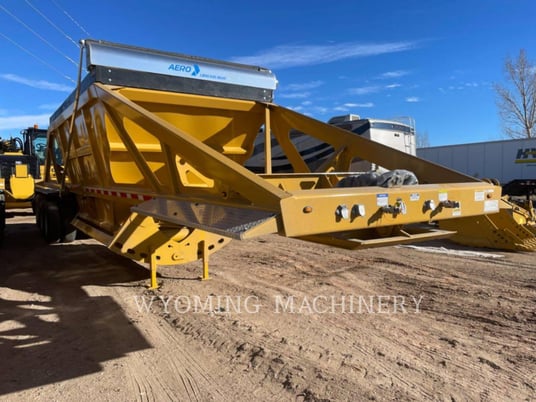 Trail King Industries TKBD22-43, Trailer, S/N: 01846, 2023 - Image 1