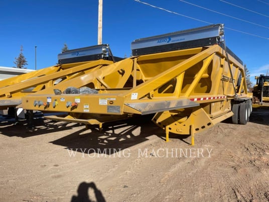 Trail King Industries TKBD22-43, Trailer, S/N: 01846, 2023 - Image 2