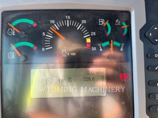 Caterpillar 150 AWD, Motor Grader, 289 hours, S/N: EB501542, 2024 - Image 5