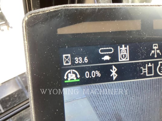 Caterpillar 308, Crawler Excavator, 596 hours, S/N: GG809448, 2023 - Image 5