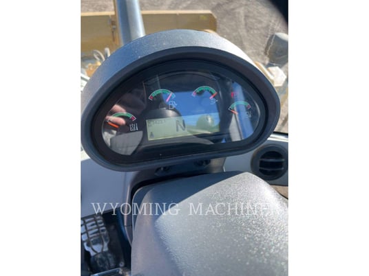 Cat 930M, Wheel Loader, 3607 hours, S/N: KTG04854, 2019 - Image 5