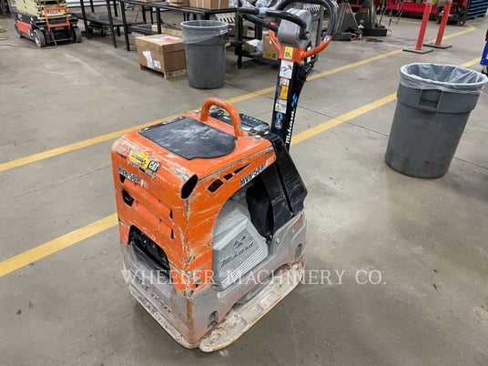 Multiquip VP MVH508, Vibratory Plate Compactor, S/N: H-10238, 2023 - Image 1