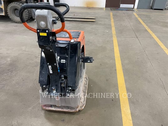 Multiquip VP MVH508, Vibratory Plate Compactor, S/N: H-10238, 2023 - Image 3
